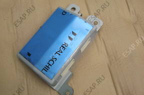 HONDA CR-V CRV 07-12 БЛОК УПРАВЛЕНИЯ МОДУЛЬ 81401-SWW-E11