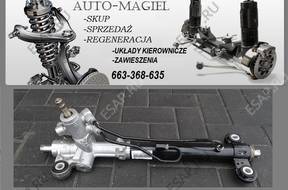 HONDA CR-V CRV 07-12 PRZEKŁADNIA РУЛЕВАЯ РЕЙКА