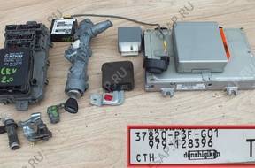 Honda CR-V CRV 2.0 16V 1998 год БЛОК УПРАВЛЕНИЯ ДВИГАТЕЛЕМ