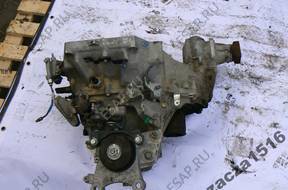HONDA CR-V CRV 2.0 16V КОРОБКА ПЕРЕДАЧ