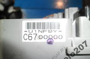 HONDA CR-V CRV 2003 год 2.0 16V МОДУЛЬ BSI