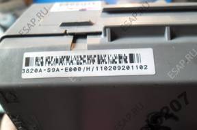 HONDA CR-V CRV 2003 год 2.0 16V МОДУЛЬ BSI