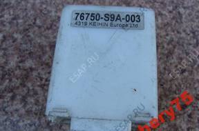 HONDA CR-V CRV 2003 год МОДУЛЬ БЛОК УПРАВЛЕНИЯ