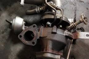 HONDA CR-V CRV 2005 ДИЗЕЛЬ ТУРБОКОМПРЕССОР