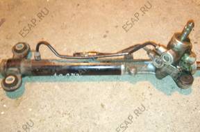 honda cr-v crv 2009 РУЛЕВАЯ РЕЙКА KIEROWNICY