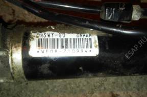 honda cr-v crv 2009 РУЛЕВАЯ РЕЙКА KIEROWNICY