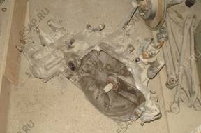 HONDA CR-V CRV 2.0B 02-2006 год КОРОБКА ПЕРЕДАЧW Z2M1