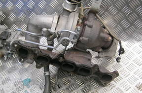 HONDA CR-V CRV 2.2 I-CTDI  ТУРБОКОМПРЕССОР
