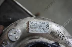 HONDA CR-V CRV 2.2 ТУРБОКОМПРЕССОР 18900-RMA-E01