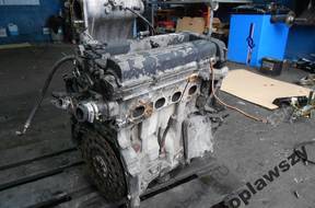 Honda Cr-V CRV 97 01 двигатель 2.0 b. B20B3