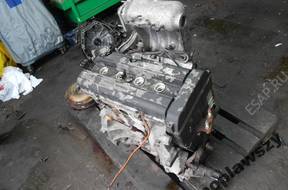 Honda Cr-V CRV 97 01 двигатель 2.0 b. B20B3
