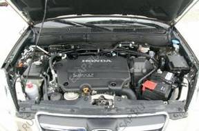 HONDA CR-V CRV двигатель 2.0 R20A2