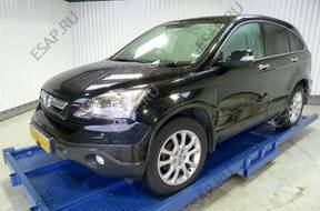 HONDA CR-V CRV двигатель 2.0 R20A2