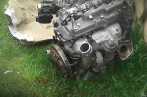 HONDA CR-V CRV двигатель 2.2 и-CDTI N22A2 KPL 2008