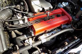 HONDA CR-V CRV и 95-01 двигатель B20Z1 2.0 118 TY P