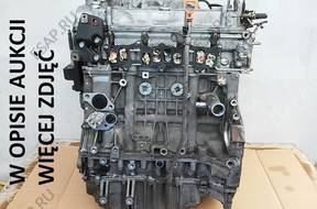 Honda CR-V CRV II 05-06 двигатель 2,2 и-CTDi N22A2