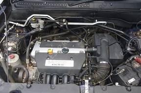 HONDA CR-V CRV II 2006 год 2l 2.0 K20A4 двигатель