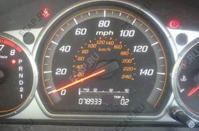HONDA CR-V CRV II 2006 год 2l 2.0 K20A4 двигатель