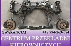 HONDA CR-V CRV IV РУЛЕВАЯ РЕЙКА