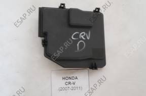 HONDA CR-V ДИЗЕЛЬ POKRYWA BEZPIECZNIKW 2007-2011