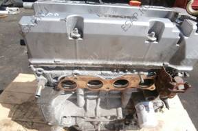 HONDA CR-V двигатель K20A4 2006 год