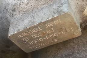 Honda CR-V FR-V 2.2 I-CTDi 140KM  753707 ТУРБИНА