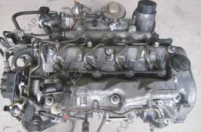 HONDA CR-V FRV 2.2 ICTDI двигатель