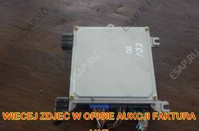 HONDA CR-V I 00 2.0 БЛОК УПРАВЛЕНИЯ  37820-PHK-G01