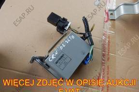 HONDA CR-V I 02 МОДУЛЬ БЛОК УПРАВЛЕНИЯ