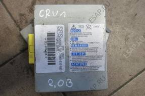 Honda CR-V I 2.0b СЕНСОР airbag