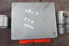 Honda CR-V I БЛОК УПРАВЛЕНИЯ МОДУЛЬ  39790S10E040M1