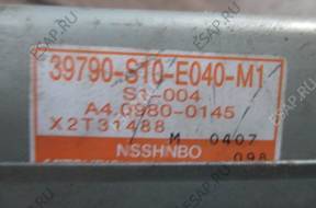 Honda CR-V I БЛОК УПРАВЛЕНИЯ МОДУЛЬ  39790S10E040M1