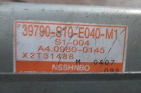 Honda CR-V I БЛОК УПРАВЛЕНИЯ МОДУЛЬ  39790S10E040M1