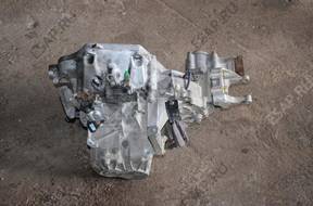 Honda CR-V II 01-06 КОРОБКА ПЕРЕДАЧw МЕХАНИЧЕСКАЯ Z2M1
