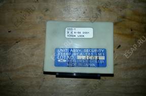 HONDA CR-V II 01-2006 год БЛОК УПРАВЛЕНИЯ ЗАМКОМ 39880-SCA-E01-M1