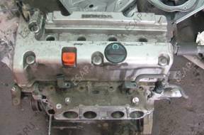 HONDA CR-V II 02-06 двигатель 2.0 16V и-VTEC