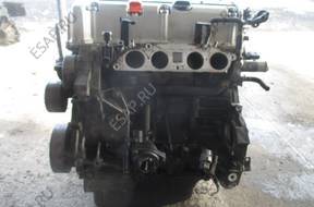 Honda CR-V II 2.0b двигатель