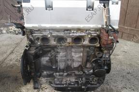 Honda CR-V II 2.0b двигатель