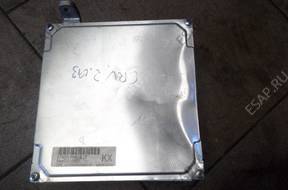Honda CR-V II lift 2006 год 2.0b БЛОК УПРАВЛЕНИЯ ДВИГАТЕЛЕМ