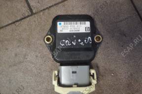 Honda CR-V II lift 2006 год 2.0b МОДУЛЬ przepustnicy