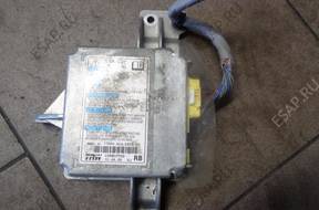 Honda CR-V II lift 2006 год 2.0b СЕНСОР airbag