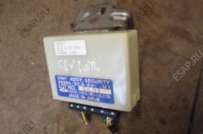 Honda CR-V II lift 2006 год МОДУЛЬ БЛОК УПРАВЛЕНИЯ centralnego