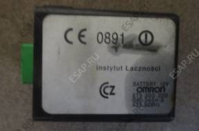 Honda CR-V II МОДУЛЬ immobilizera
