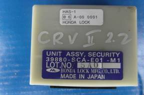 HONDA CR-V II МОДУЛЬ РЕЛЕ 39880-SCA-E01-M1