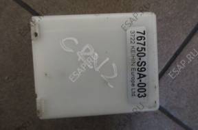 Honda CR-V II МОДУЛЬ wycieraczki ty 76750-S9A-003