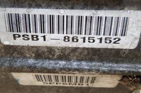 Honda CR-V II РЕСТАЙЛИНГ 06r 2.0b КОРОБКА ПЕРЕДАЧ МЕХАНИКА