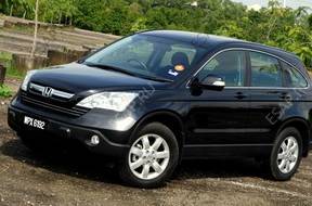 Honda CR-V III 2.2 i-CTDi КОРОБКА ПЕРЕДАЧ 08HO