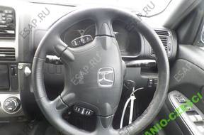 HONDA CR-V КОРОБКА ПЕРЕДАЧW 2.2 I-CTDI