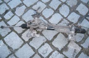 HONDA CR-V РУЛЕВАЯ РЕЙКА 2011 год