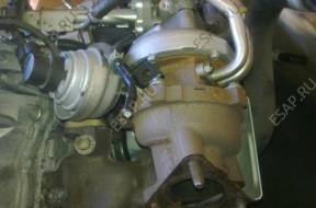 HONDA CR-V ТУРБИНА 05-2012 год